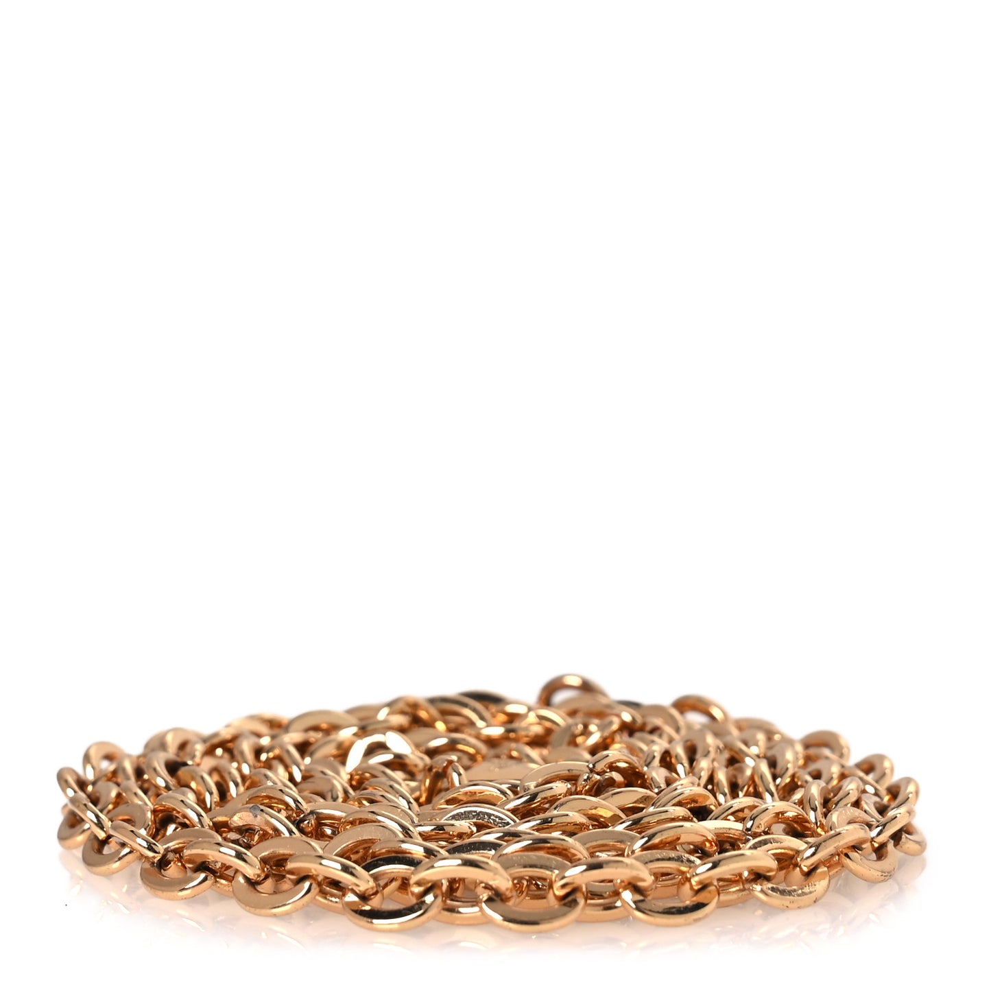 Felicie Chain Long Shoulder Strap