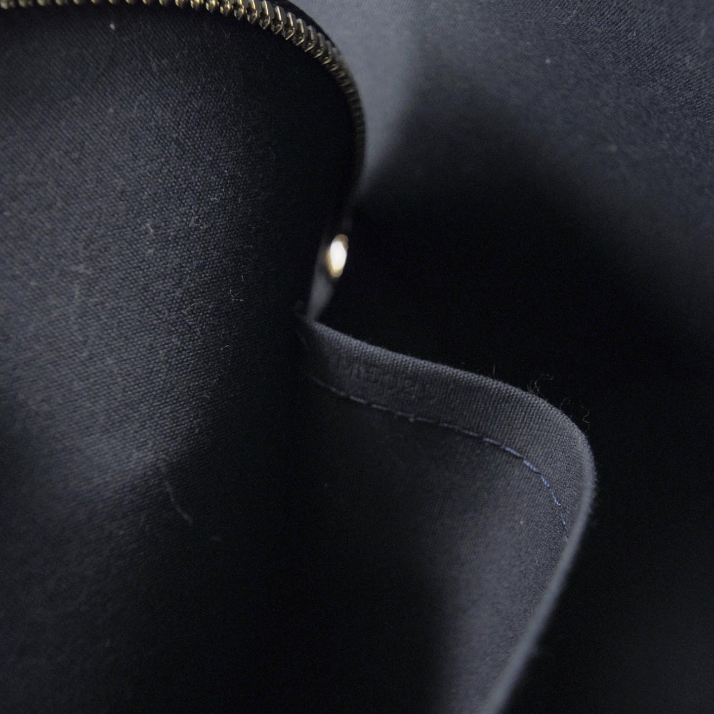 Vernis Alma PM Blue Nuit