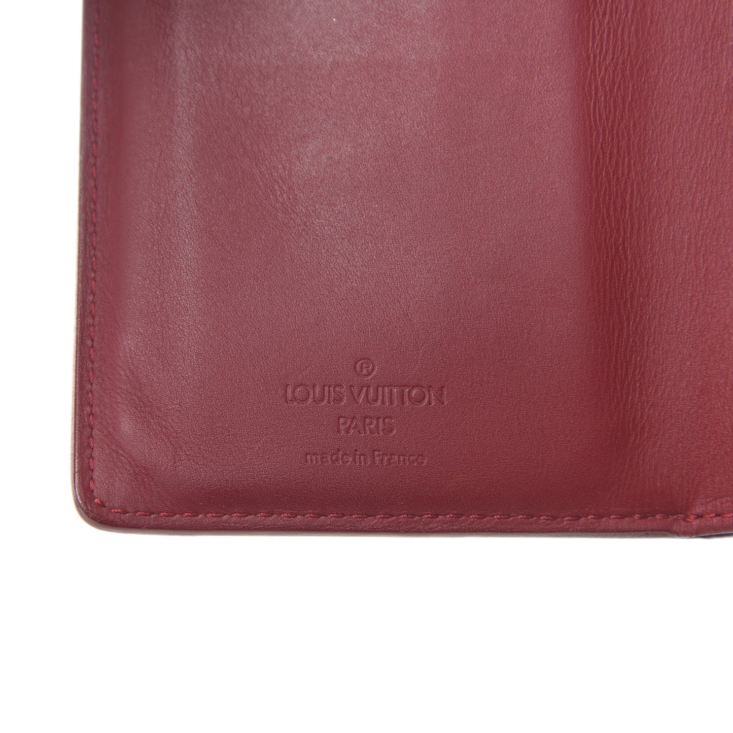 Vernis Koala Wallet Pomme D'Amour