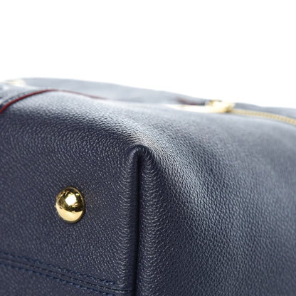 Louis Vuitton Empreinte Melie Marine Rouge 12 of 12