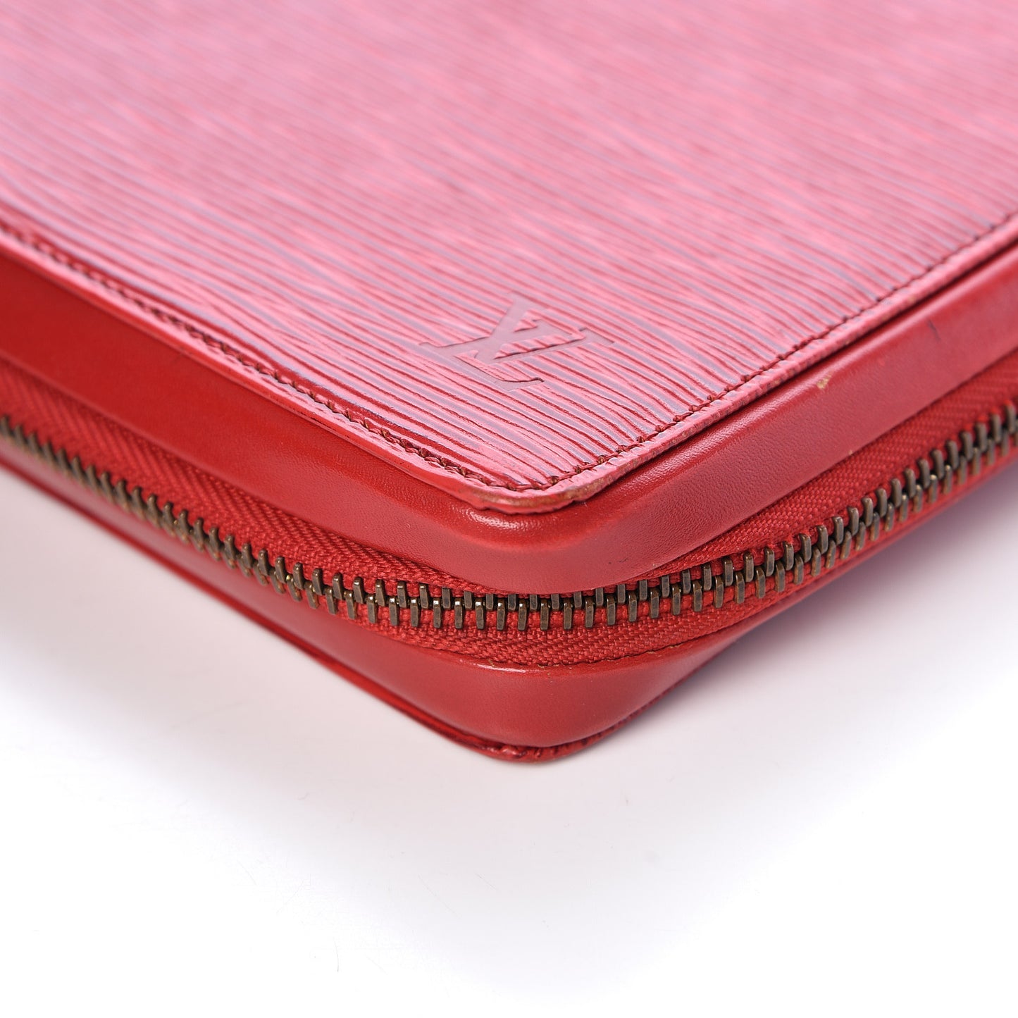 Epi Travel Diary Castillan Red