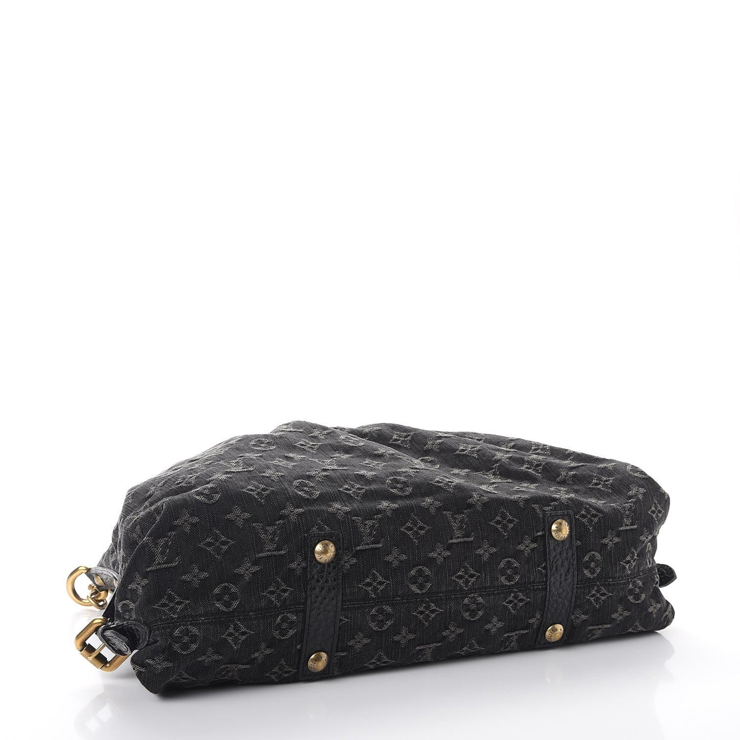Denim Neo Cabby GM Black