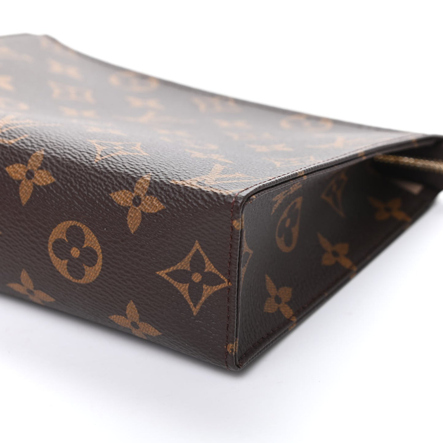 Monogram Toiletry Pouch 19