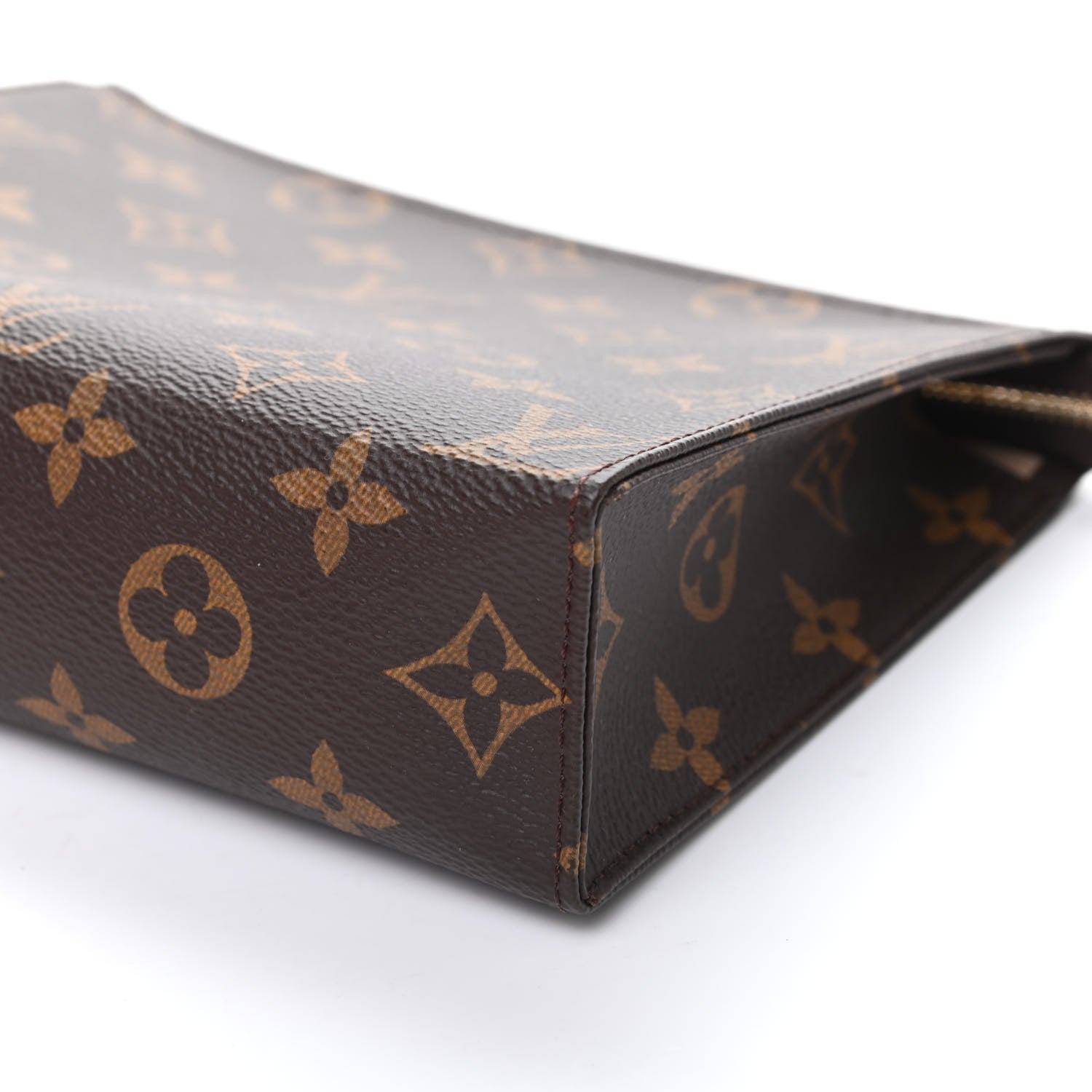 Louis Vuitton Monogram Toiletry Pouch 19 8 of 9