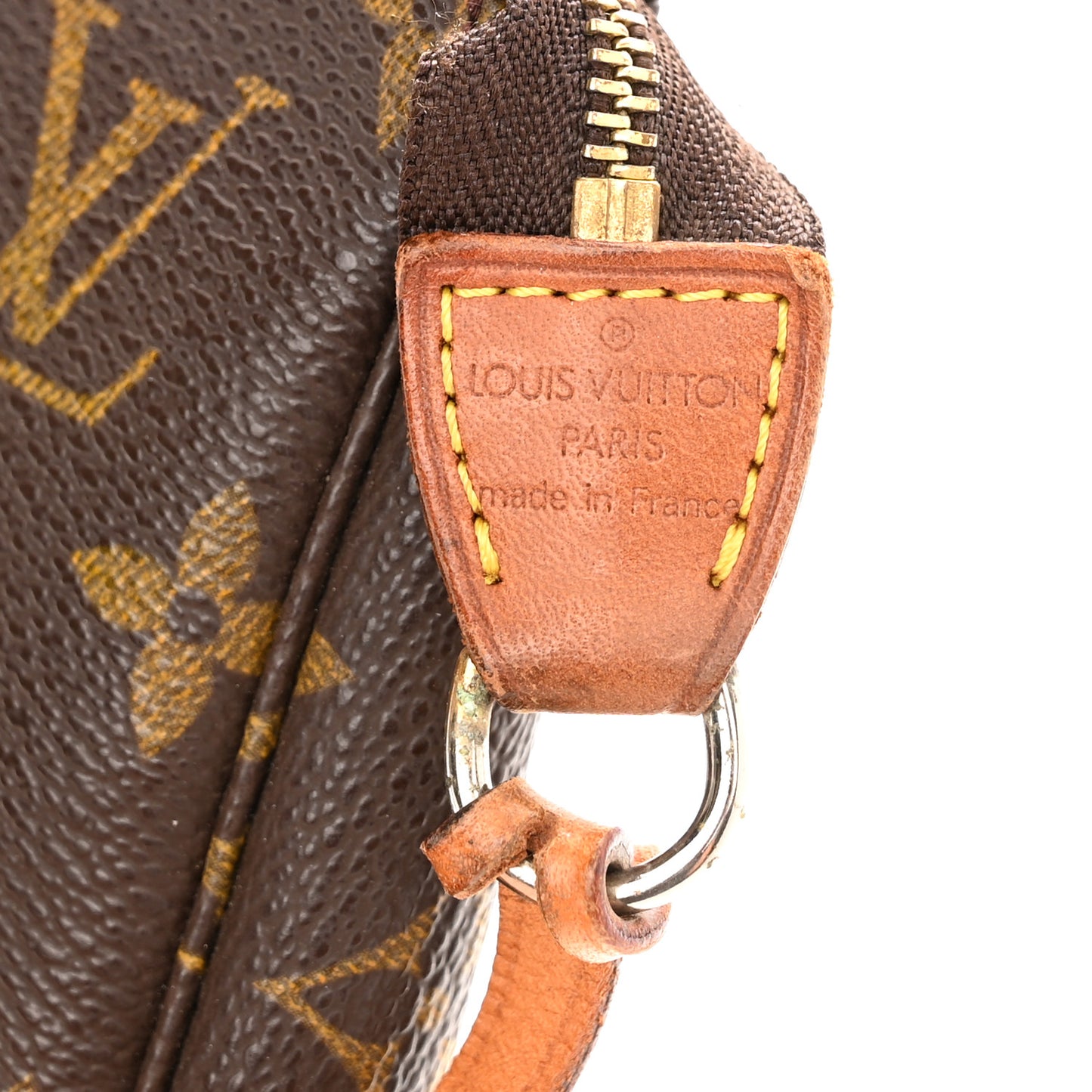 Monogram Pochette Accessories