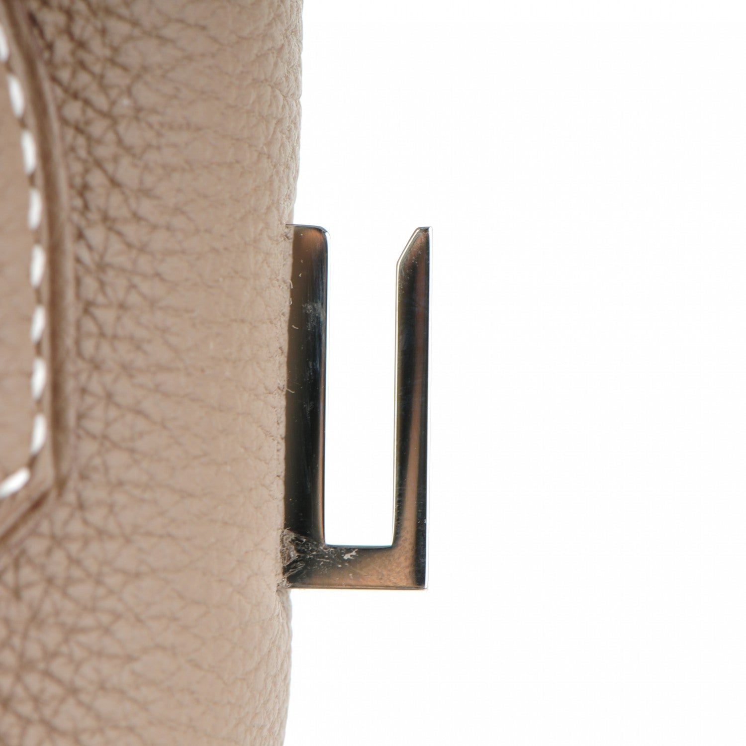 Hermes Togo Birkin 30 Etoupe 15 of 26