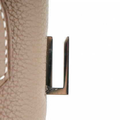 Hermes Togo Birkin 30 Etoupe 15 of 26