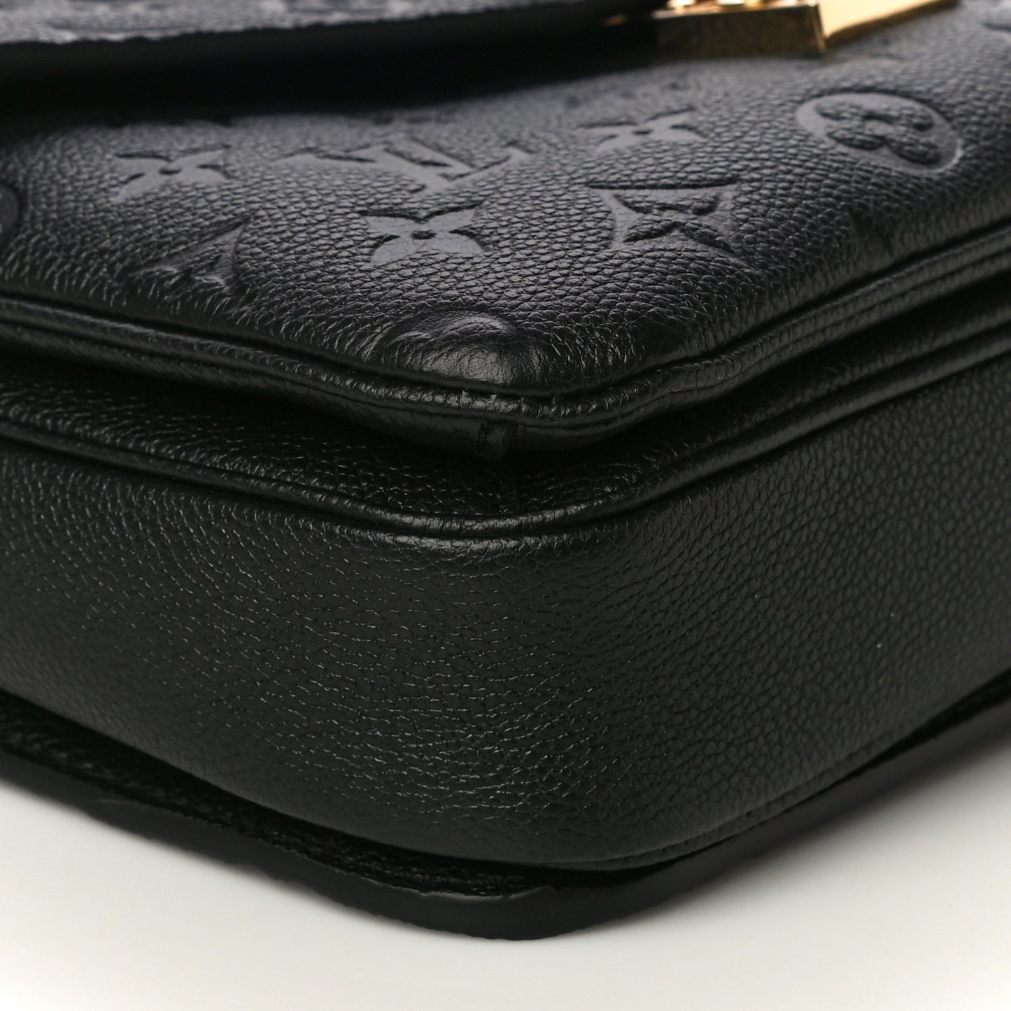 Empreinte Pochette Metis Black