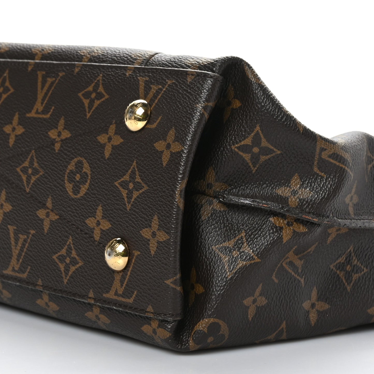 Monogram Metis