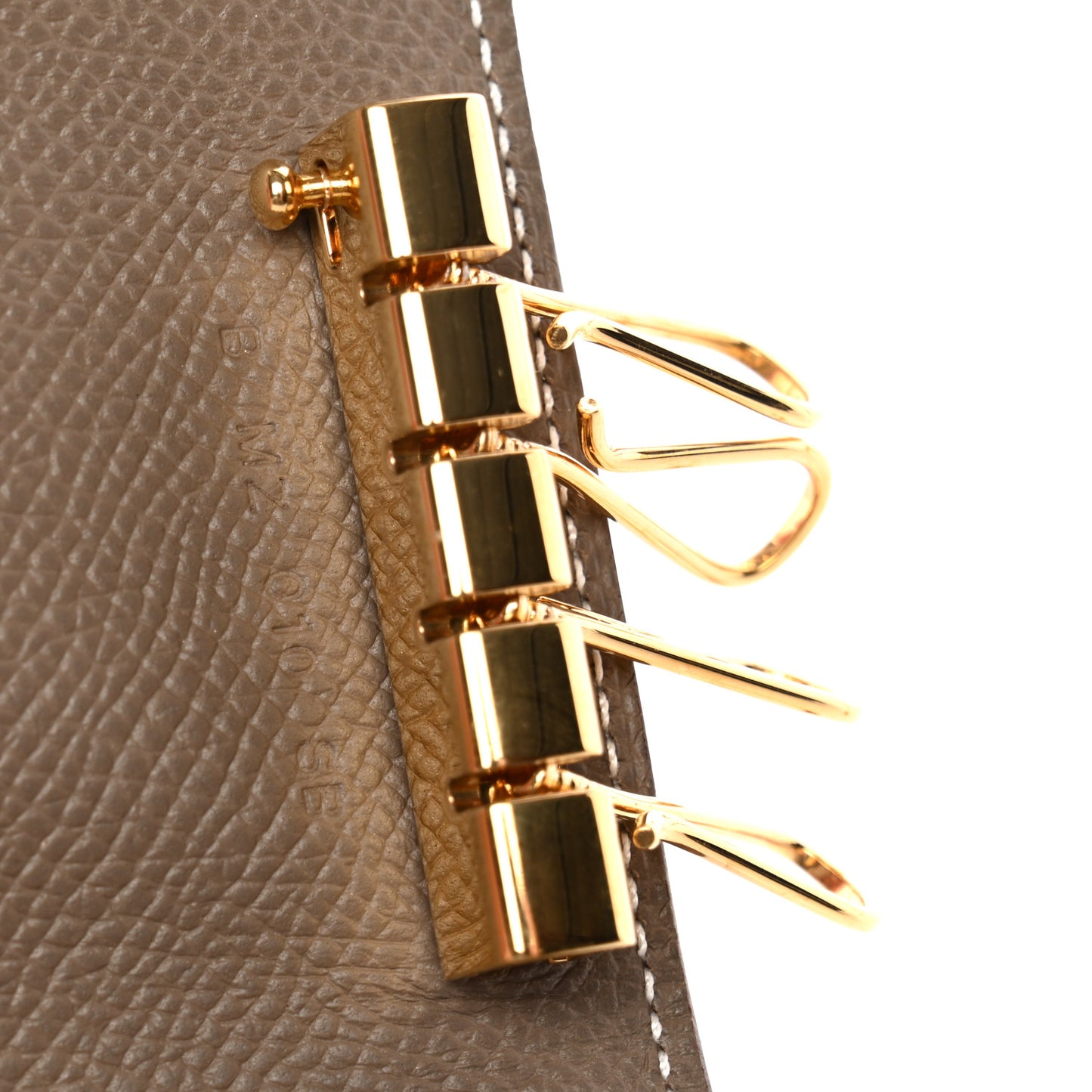 Epsom Bearn Multicles 4 Key Holder Etoupe