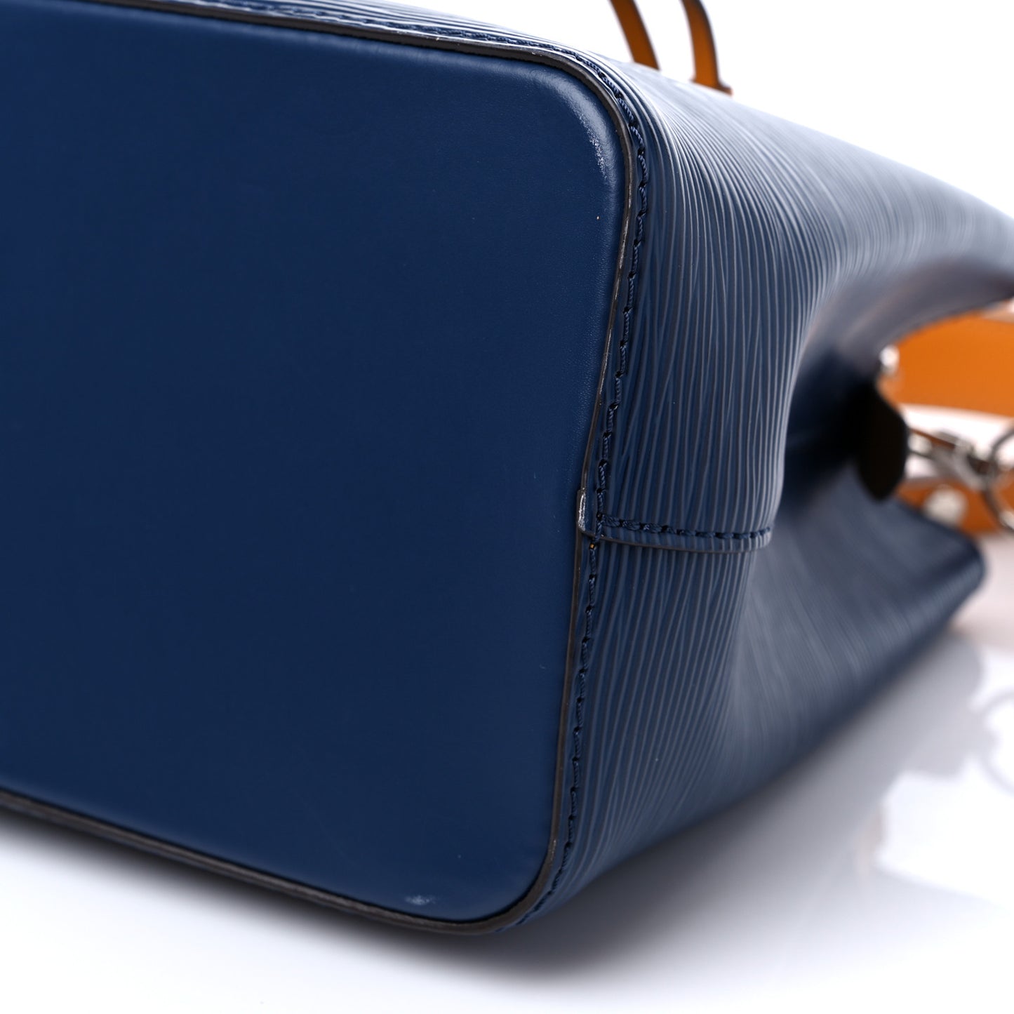 Epi Neonoe BB Indigo Safran