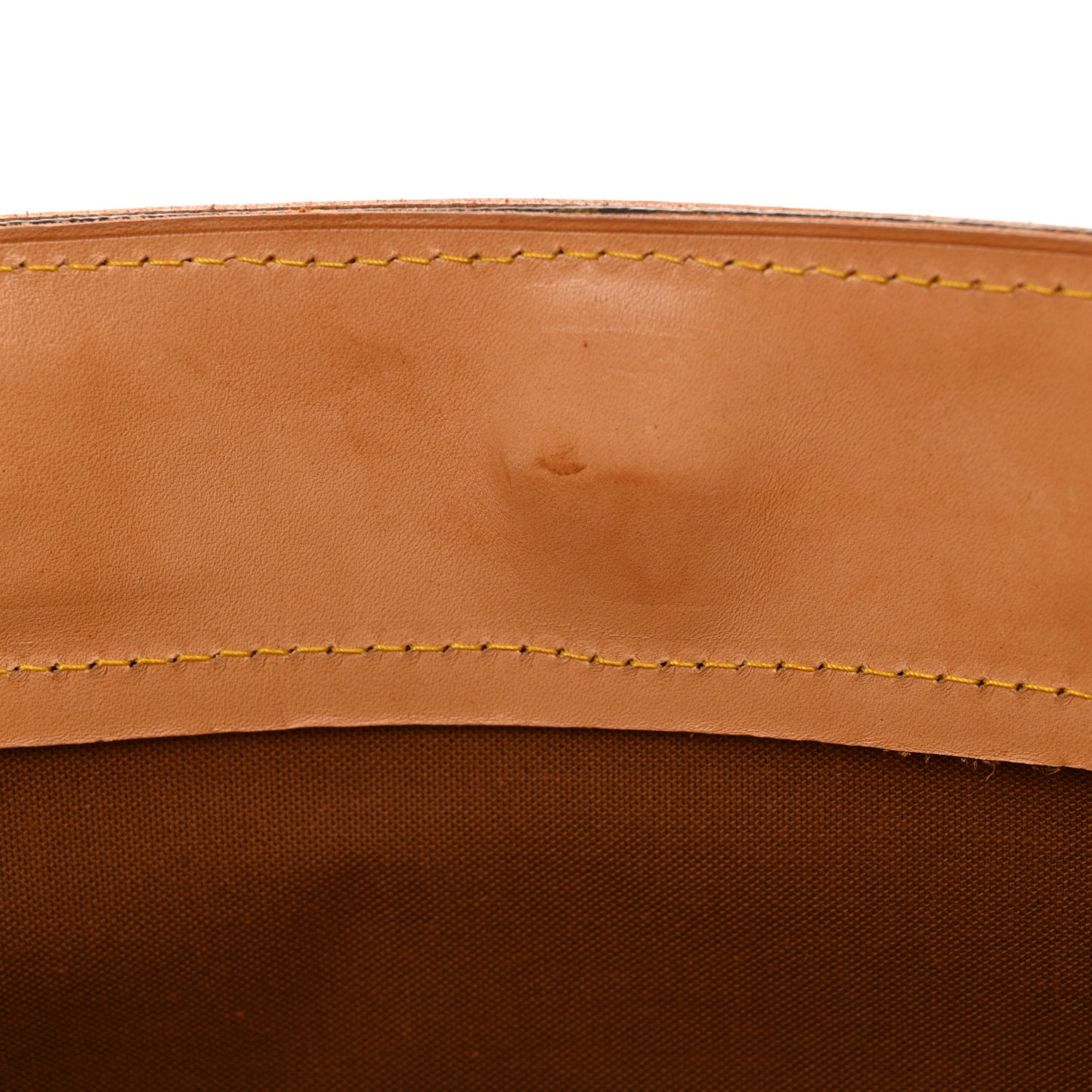 Monogram Steamer Bag 45