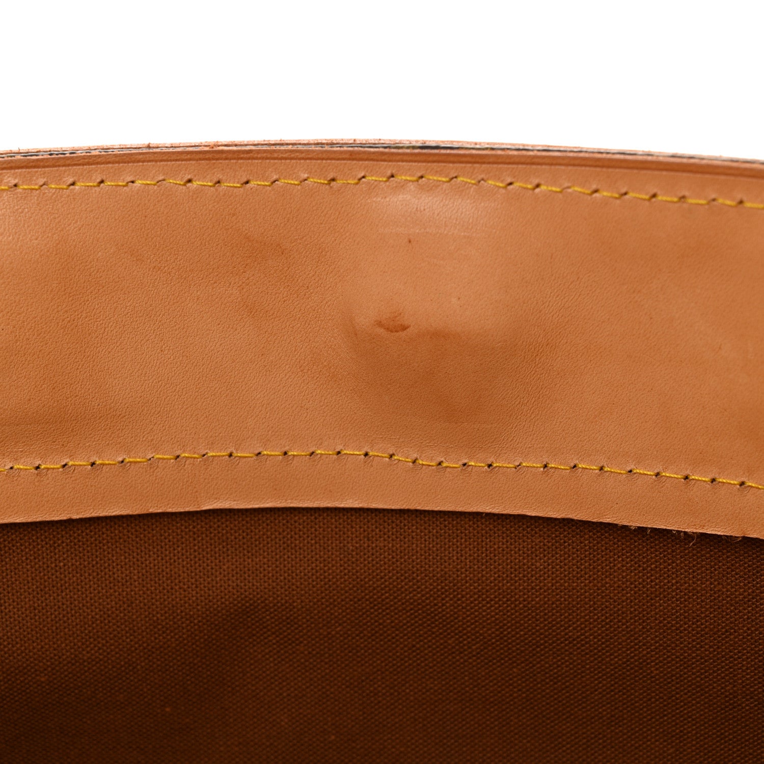 Louis Vuitton Monogram Steamer Bag 45 12 of 21