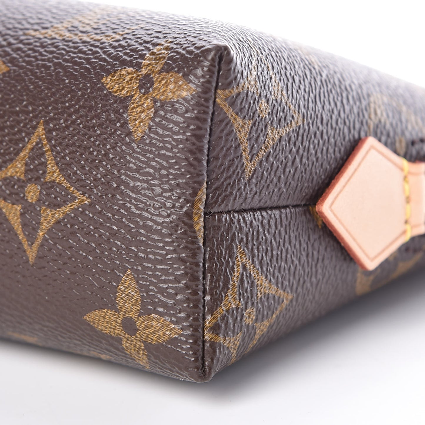 Monogram Cosmetic Pouch GM