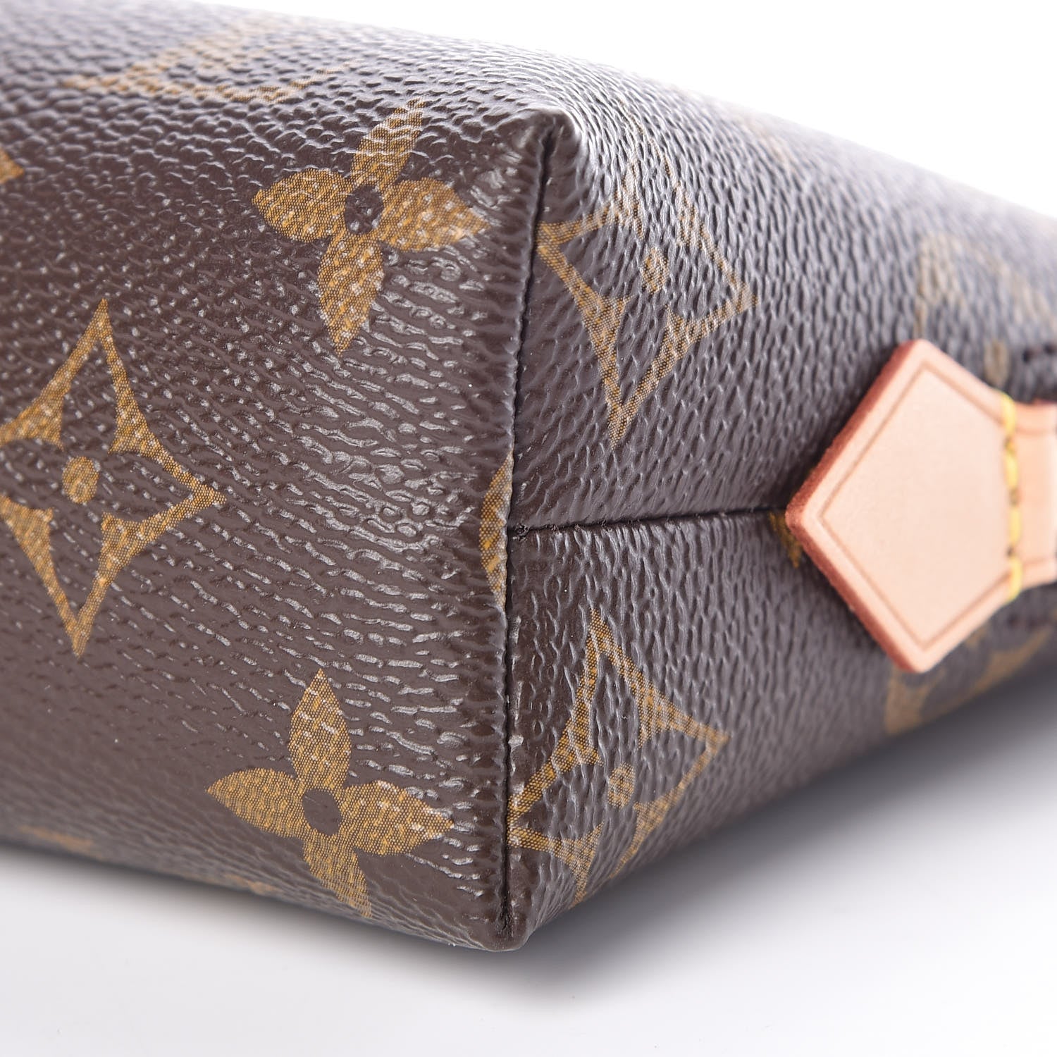 Louis Vuitton Monogram Cosmetic Pouch GM 8 of 9