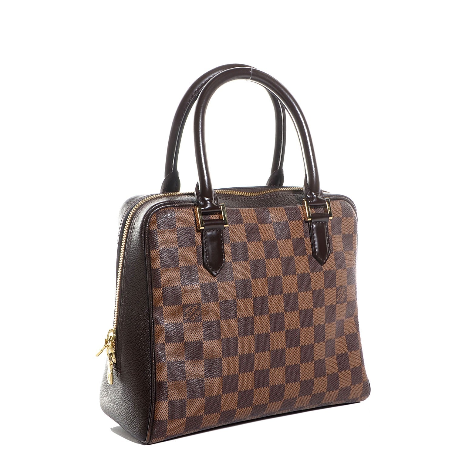 Louis Vuitton Damier Ebene Brera 3 of 7