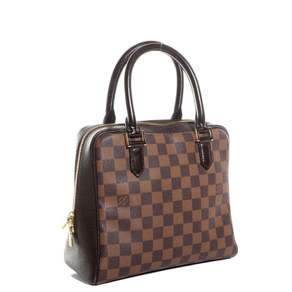 Louis Vuitton Damier Ebene Brera 3 of 7