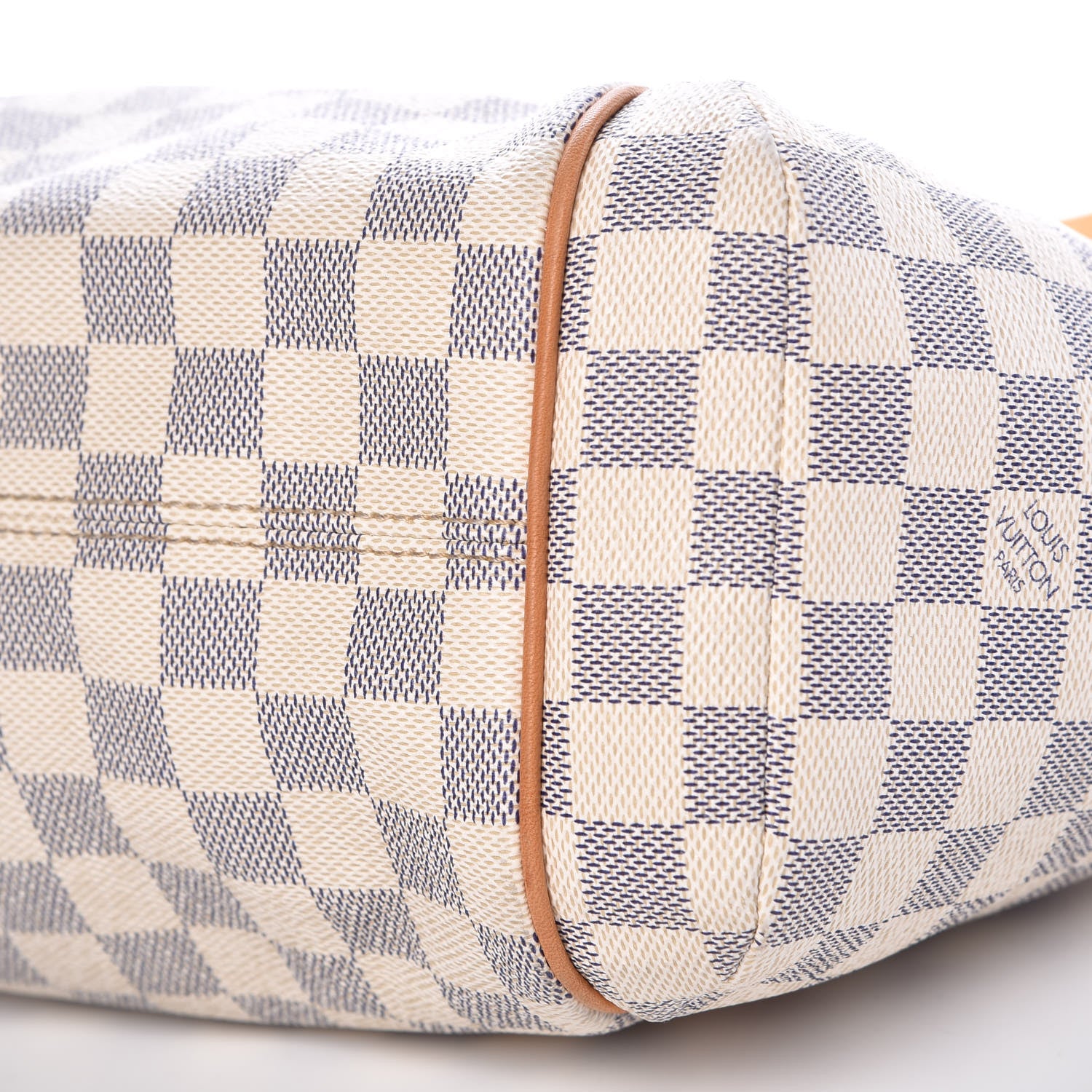 Louis Vuitton Damier Azur Totally PM 12 of 16