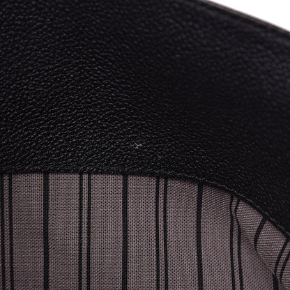 Louis Vuitton Empreinte Melie Black 8 of 15