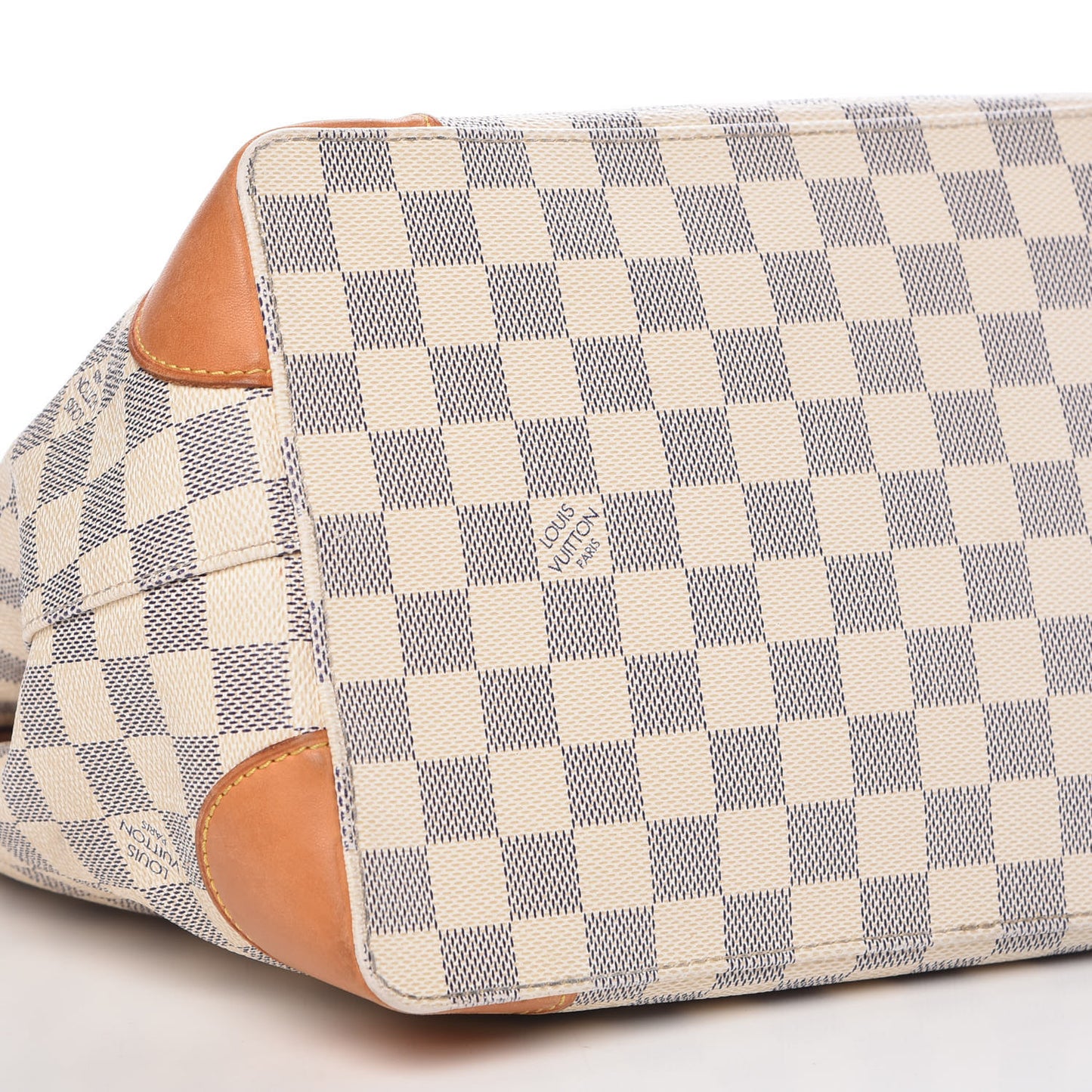 Damier Azur Hampstead PM