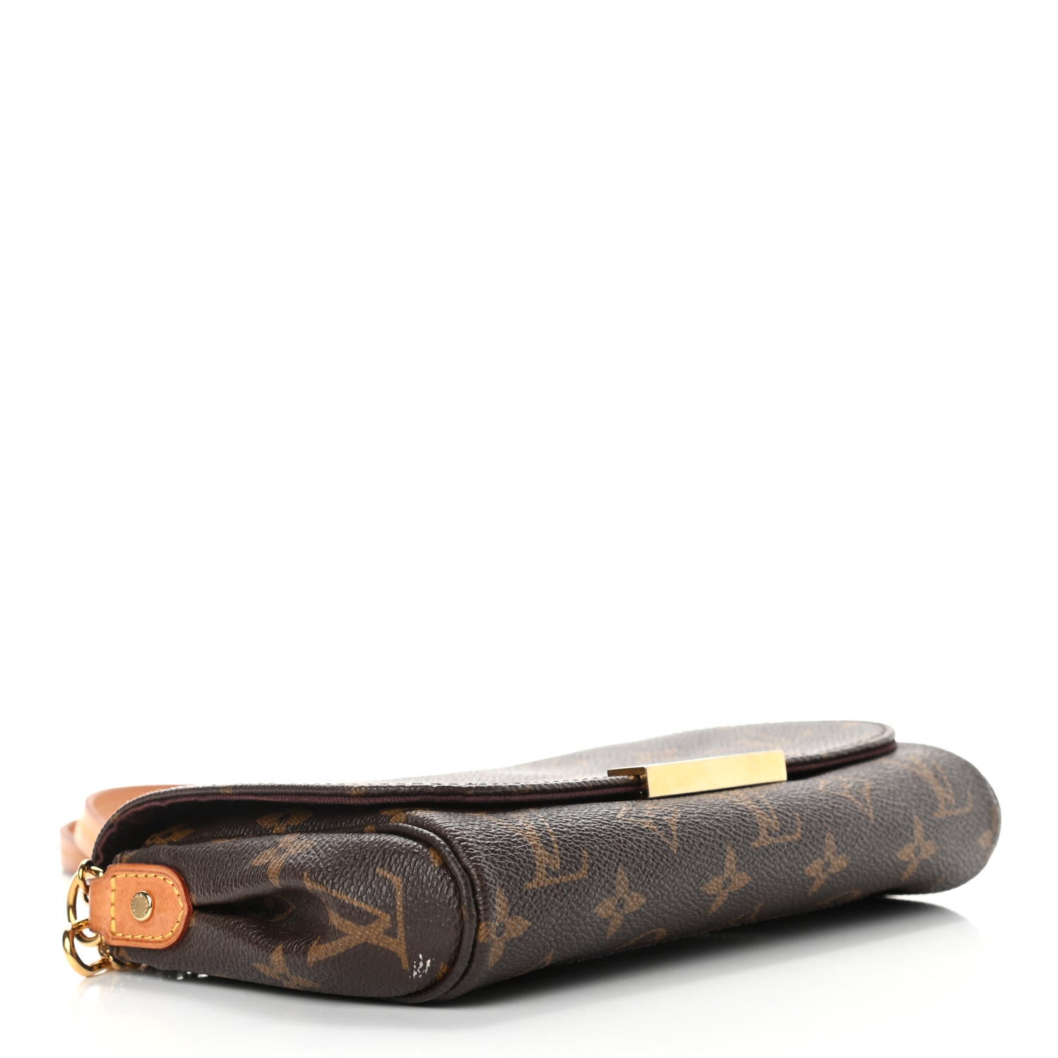 Louis Vuitton Monogram Favorite PM 3 of 6