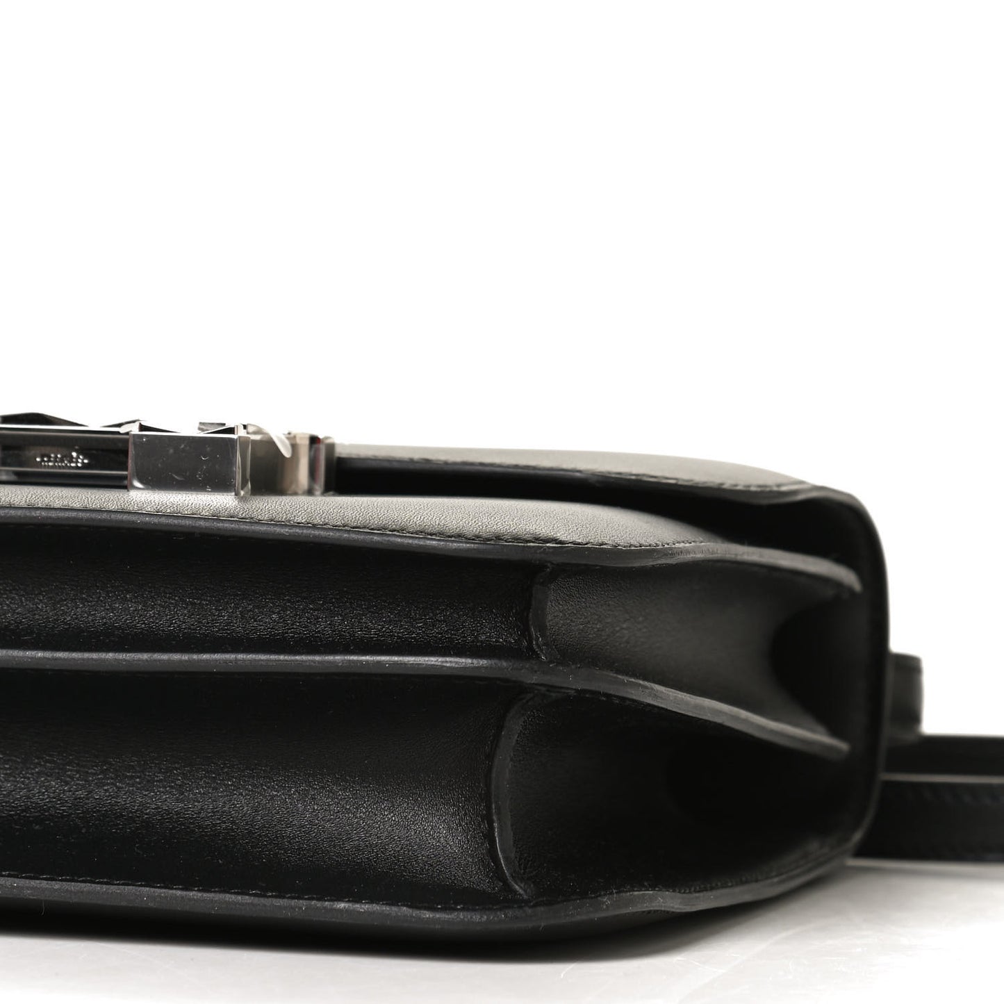 Veau Monsieur Mirror Constance 18 Black