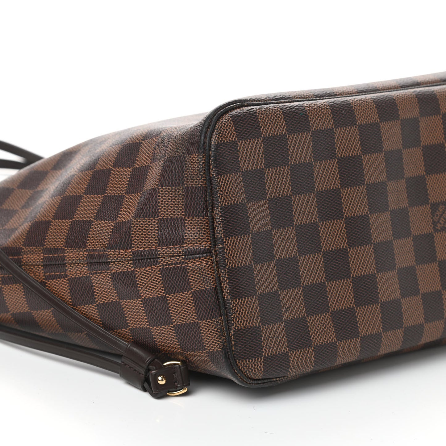 Damier Ebene Neo Neverfull MM