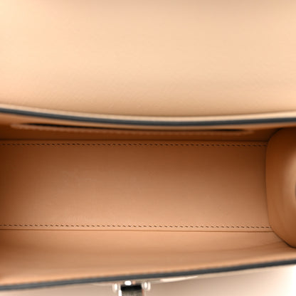 Moynat Carat Calfskin Gabrielle BB Petal 6 of 9
