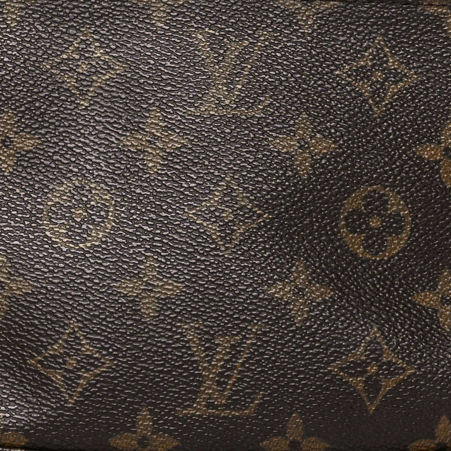 Monogram Pochette Accessories