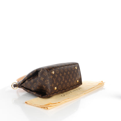 Louis Vuitton Monogram Pallas Cherry 4 of 8