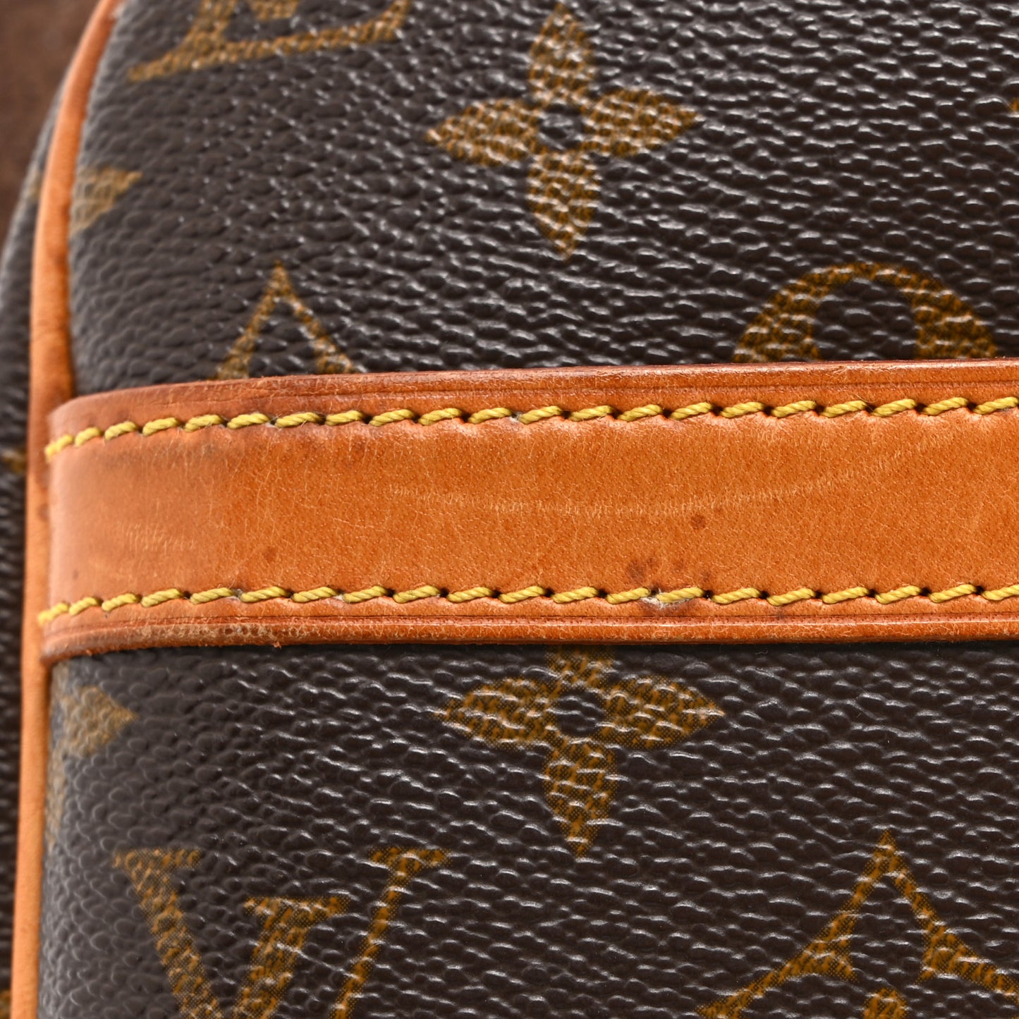 Monogram Reporter PM
