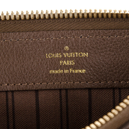 Louis Vuitton Empreinte Petillante Clutch Ombre 6 of 8