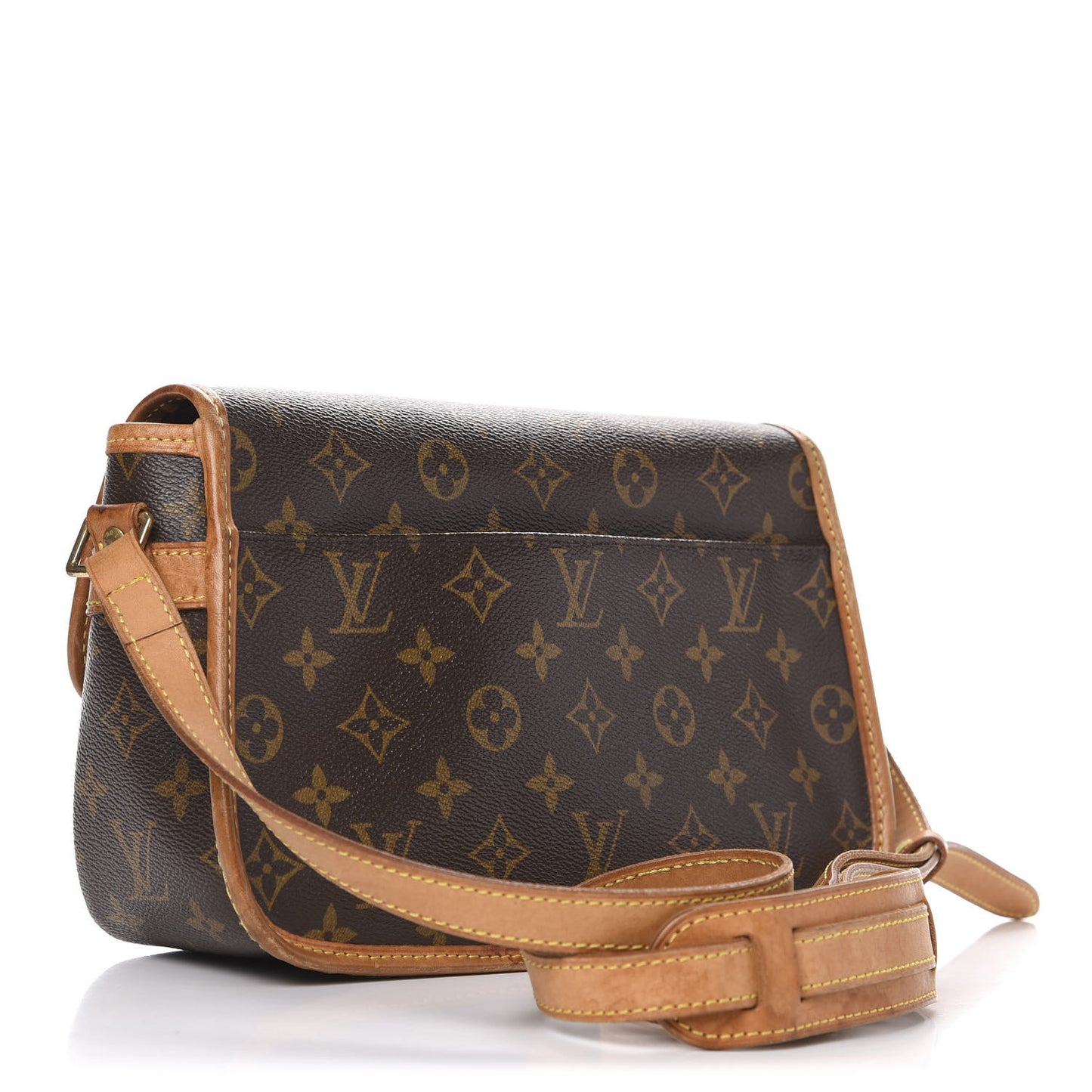 Monogram Sologne