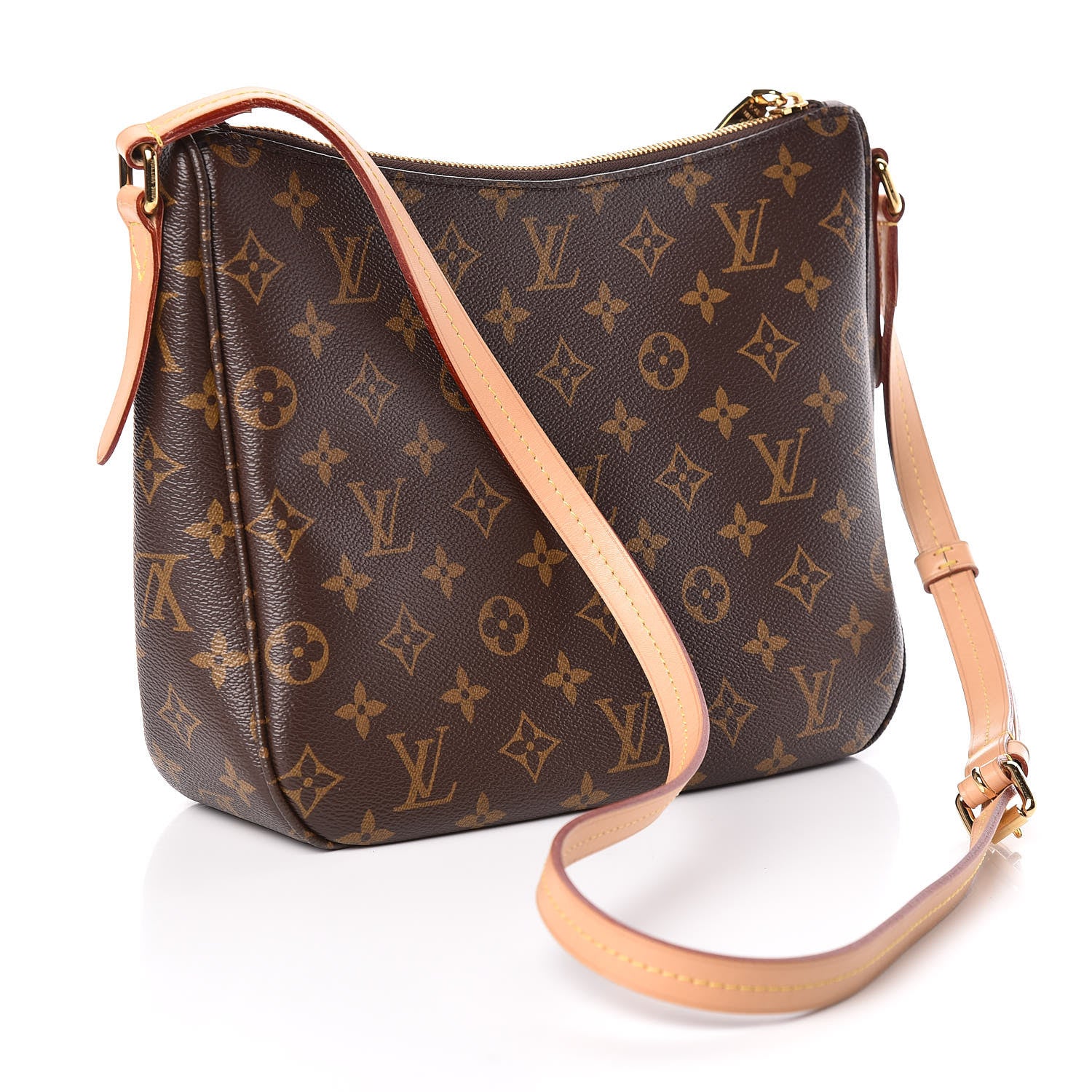 Louis Vuitton Monogram Mabillon 3 of 11