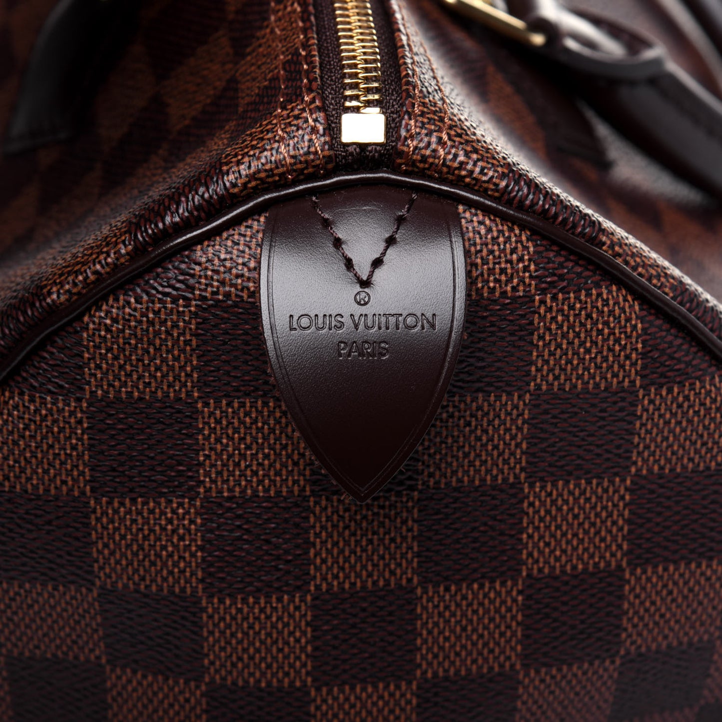 Damier Ebene Speedy 30