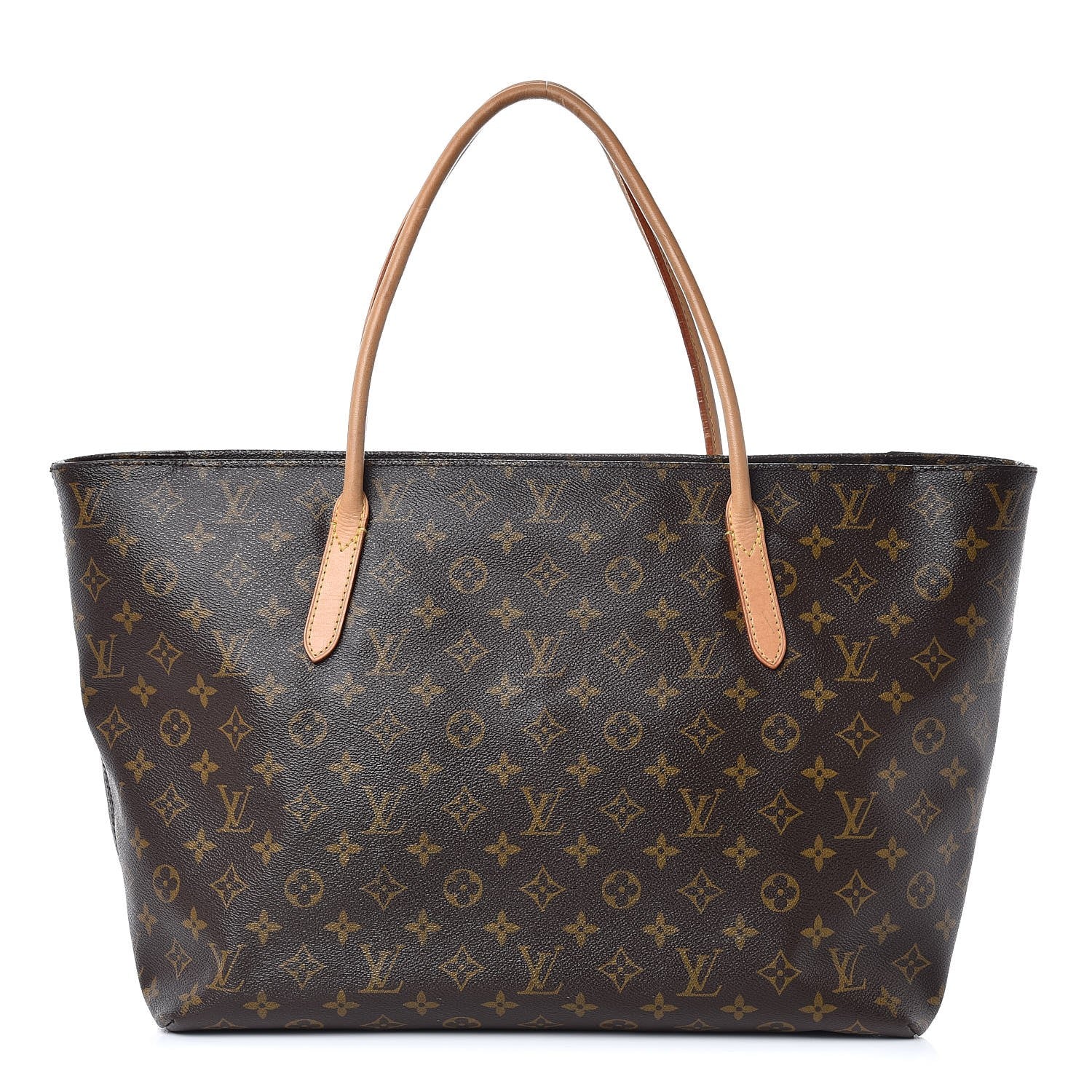 Louis Vuitton Monogram Raspail MM 1 of 14