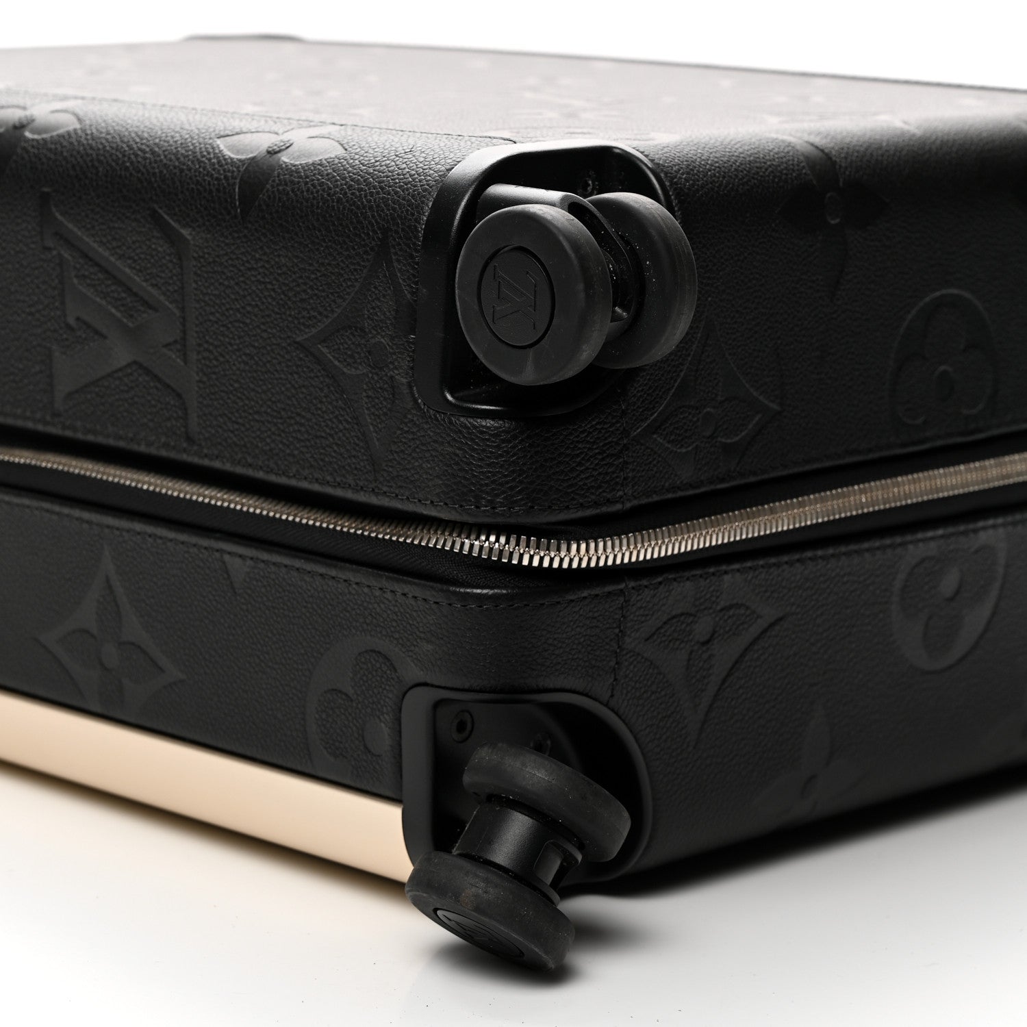Louis Vuitton Empreinte Horizon 55 Black 7 of 10