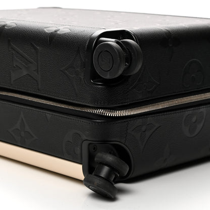 Louis Vuitton Empreinte Horizon 55 Black 7 of 10