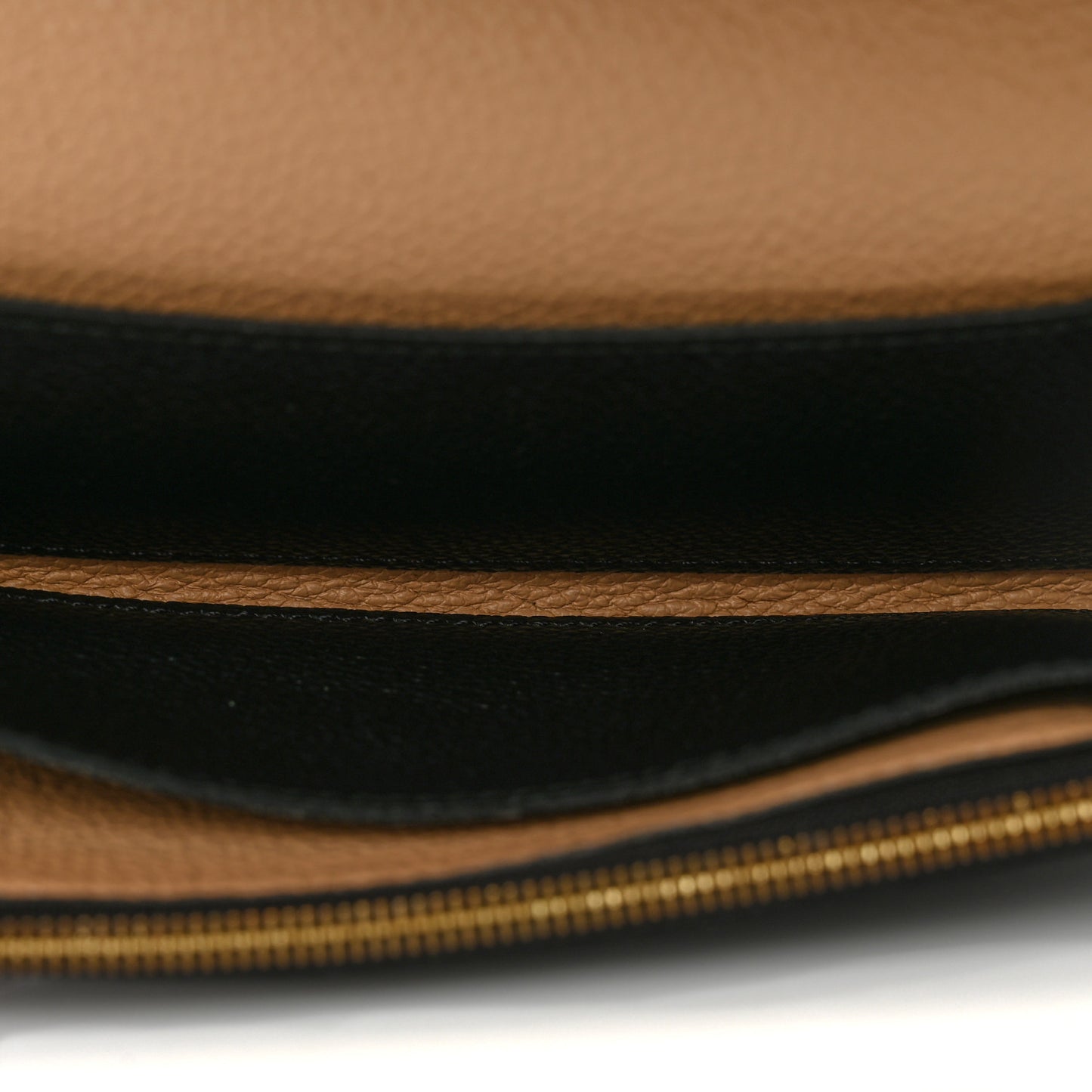 Empreinte Emilie Wallet Black Dune