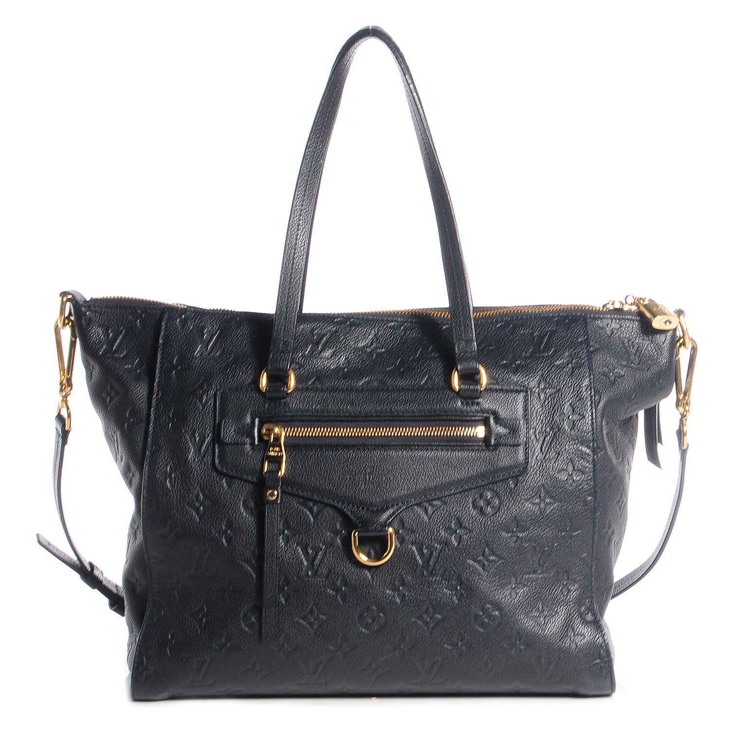 Louis Vuitton Empreinte Lumineuse PM Infini 1 of 7