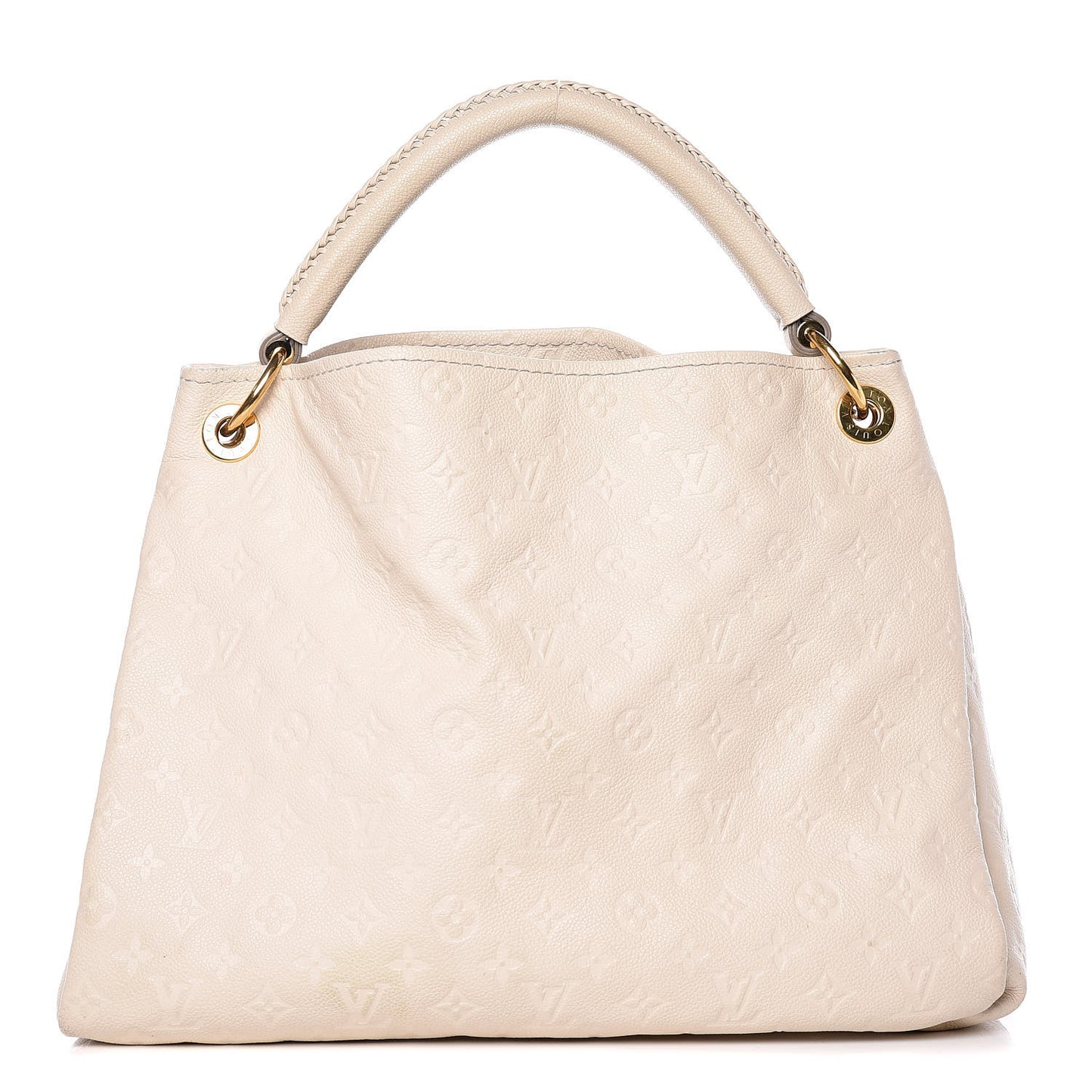 Empreinte Artsy MM Neige