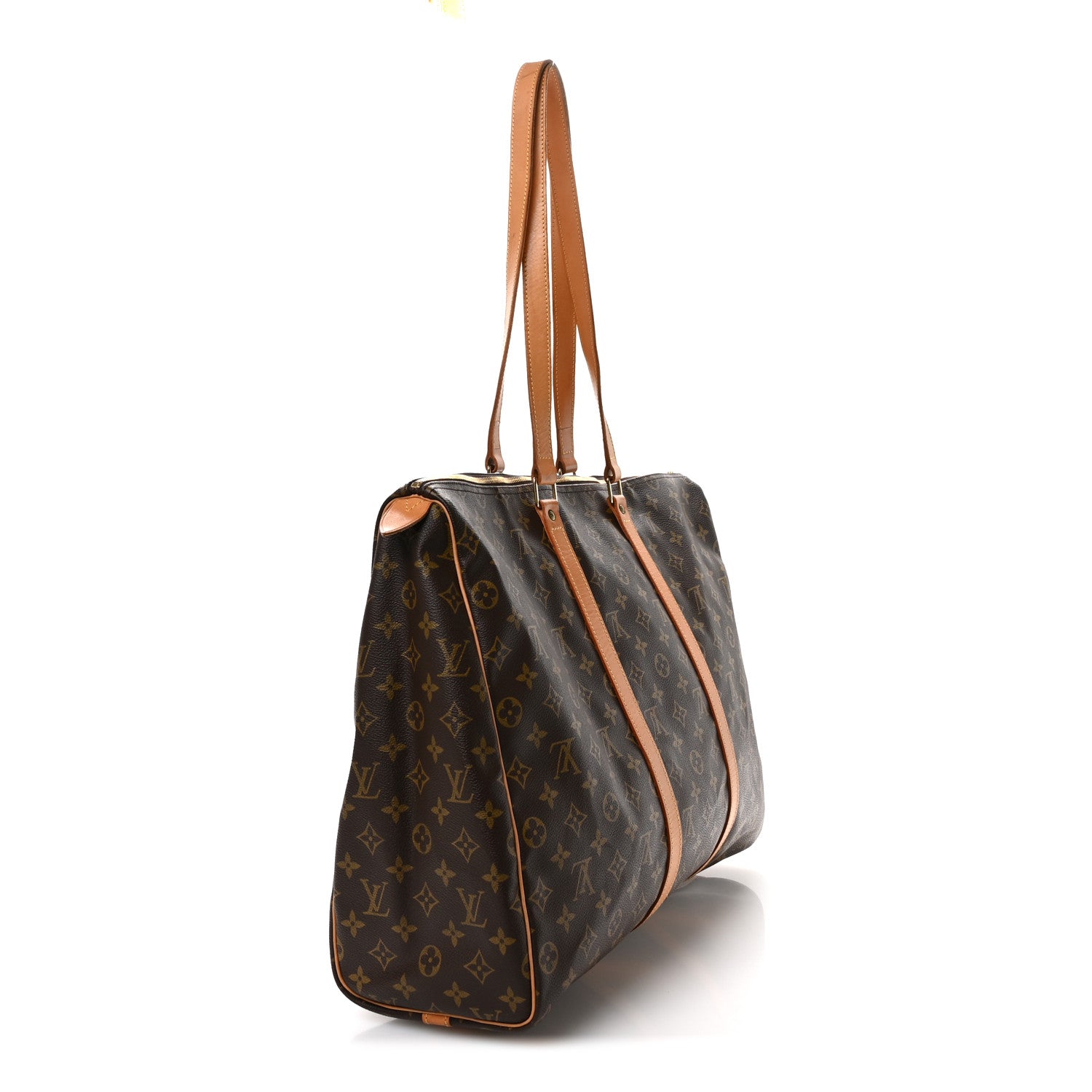 Louis Vuitton Monogram Sac Flanerie 50 2 of 10