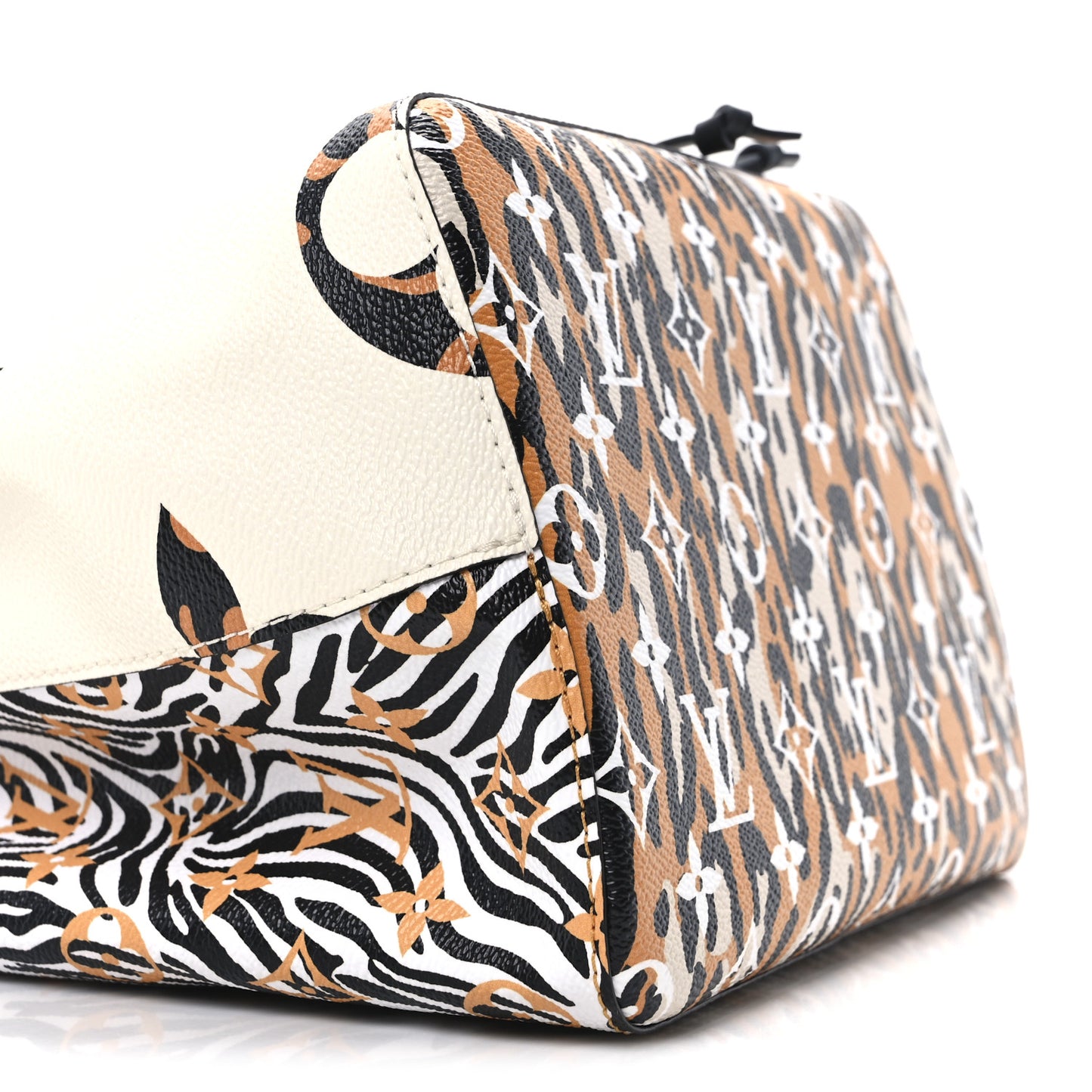 Monogram Giant Jungle NeoNoe Ivory