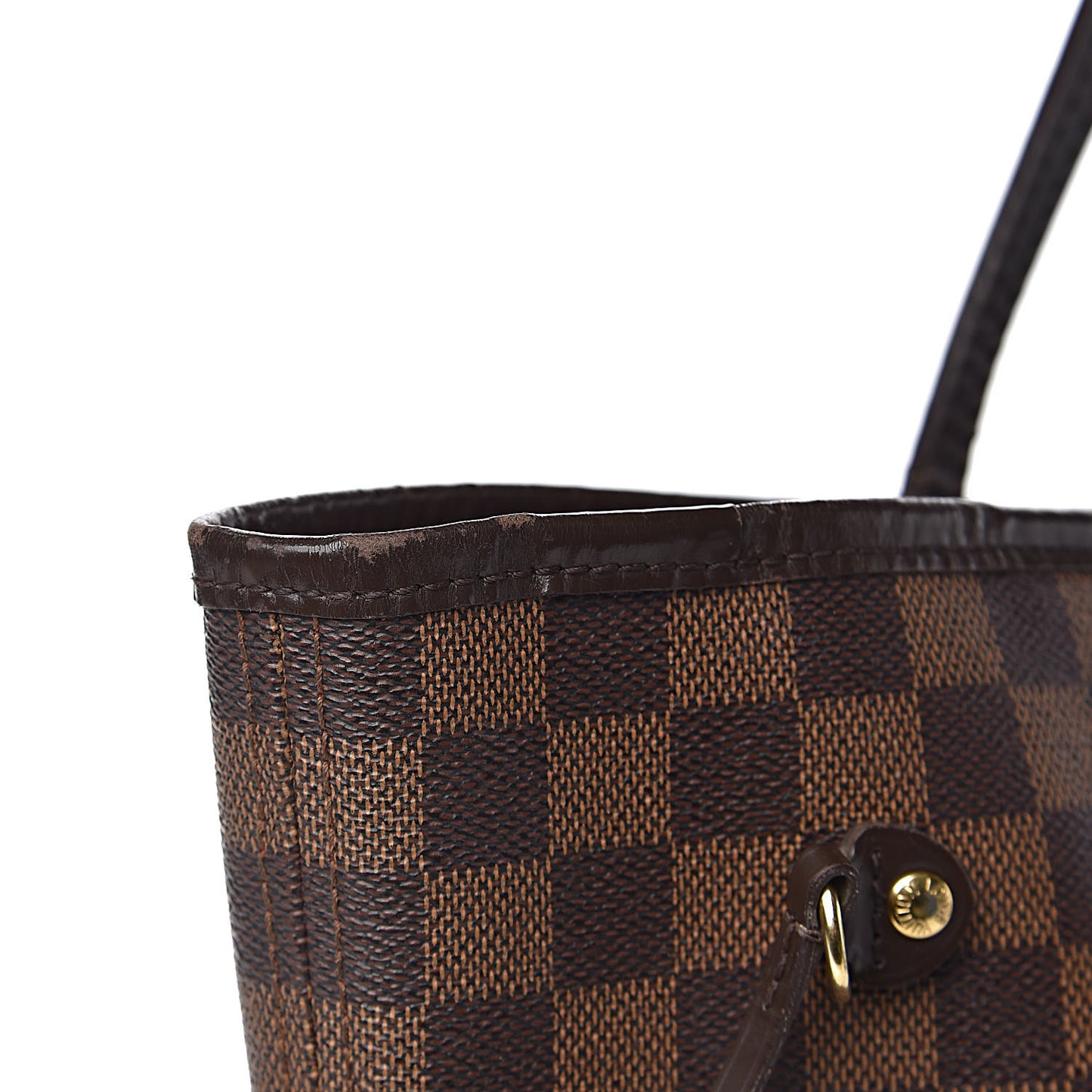 Damier Ebene Neverfull MM
