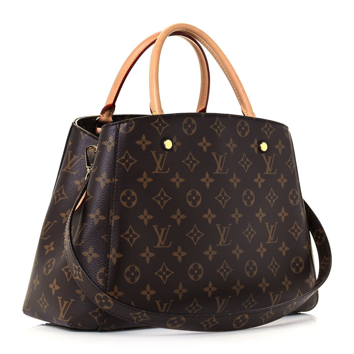 Monogram Montaigne MM
