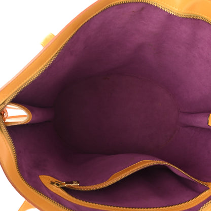 Louis Vuitton Epi Saint Jacques GM Tassil 5 of 13