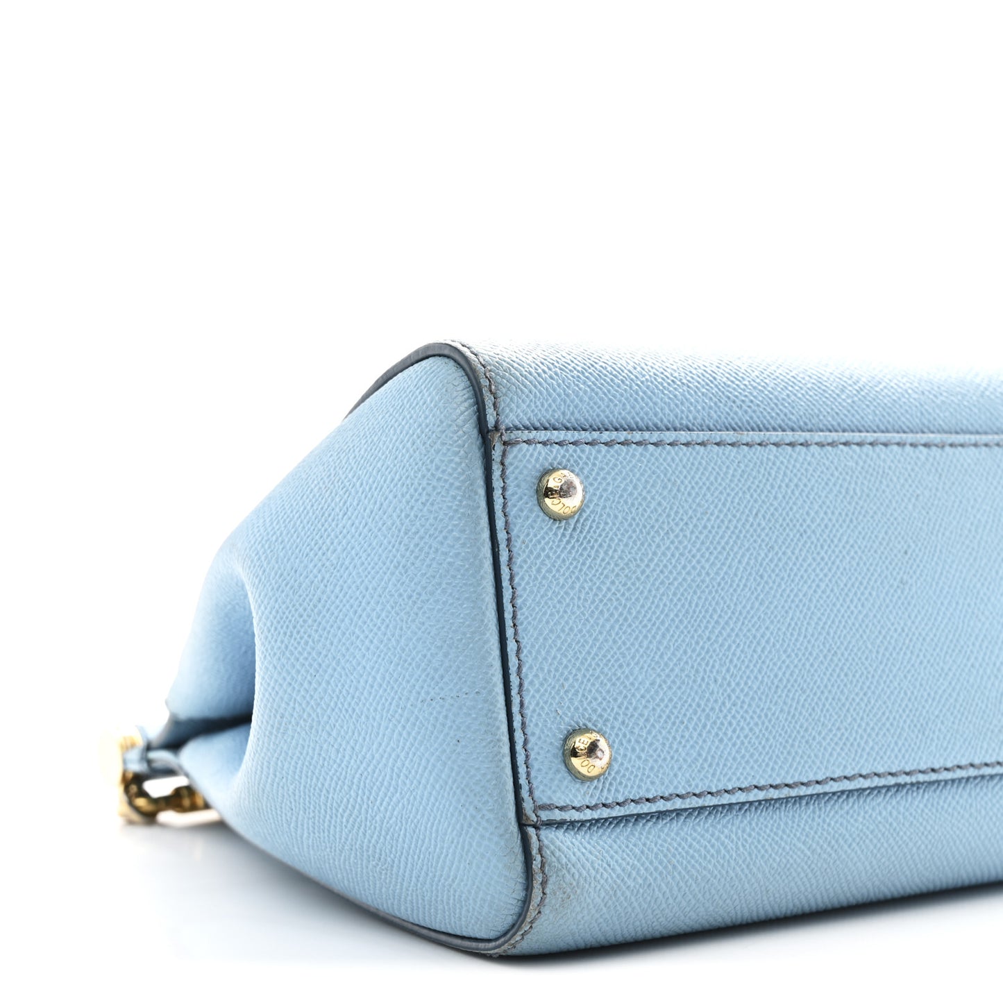 Dauphine Medium Miss Sicily Satchel Fiordaliso