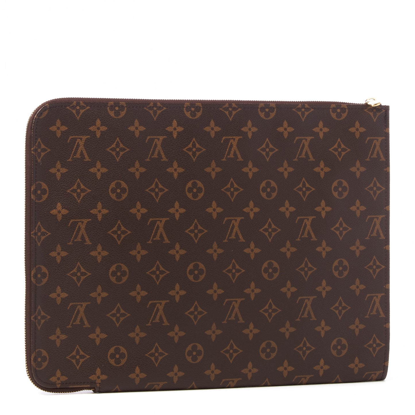 Monogram Poche Documents Portfolio Case 39
