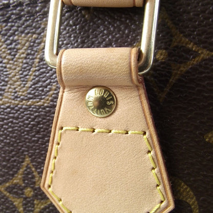 Louis Vuitton Monogram Alma 8 of 10