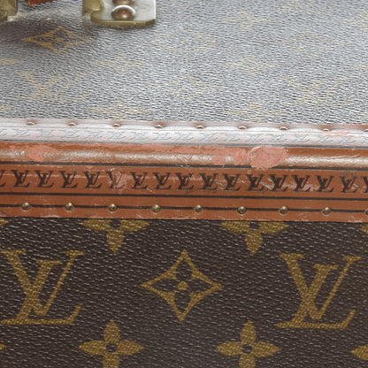 Louis Vuitton Monogram Alzer 75 6 of 11